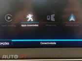 Peugeot 3008 1.5 BlueHDi Active