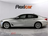 BMW 530 iPerformance Line Luxury