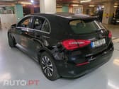 Mercedes-Benz A 180 d Style