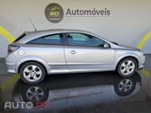 Opel Astra GTC 1.4