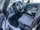 Suzuki SX4 1.6