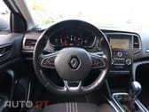 Renault Mégane Sport Tourer 1.5 dCi GT Line J18