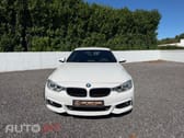 BMW 420 d Pack M Auto