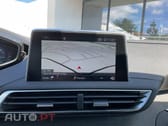 Peugeot 3008 1.5 BlueHDi Allure