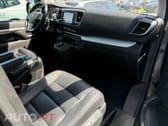 Peugeot Traveller 2.0 BlueHDi L3H1 Allure Long EAT6
