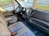 Iveco Daily 3.0 35S15V 4100 18m3