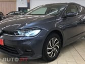 Volkswagen Polo 1.0 TSI Confortline