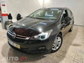 Opel Astra Sports Tourer 1.0 Innovation S/S
