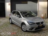 Seat Ibiza 1.0 TSI Style DSG