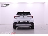 Renault Captur 1.0 TCe Techno