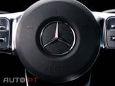 Mercedes-Benz CLA 250 e Shooting Brake AMG Line