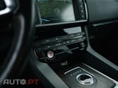 Jaguar F-Pace 2.0 i4D Portfolio Aut.