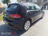 Volkswagen Golf 1.6 TDI Confortline