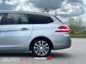 Peugeot 308 SW 1.2 PureTech Allure EAT8