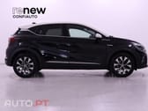 Renault Captur 1.0 TCe Techno Bi-Fuel