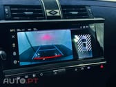 DS DS7 Crossback E-Tense Performance Line EAT8