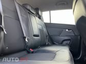 Kia Sportage 1.7 CRDi ISG Prime