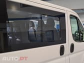 Opel Movano L2H1 3.5T 2.2 D 9 Lugares