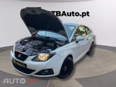 Seat Ibiza 1.2 TDI 