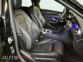 Mercedes-Benz C 300 de T 9G-TRONIC AMG Line