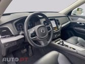 Volvo XC90 T8 AWD I.V.A DEDUTIVEL