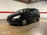 Ford S-Max 1.8 TDCi Titanium 7L