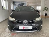 Toyota Auris 1.4 D-4D Exclusive+P.Sport