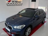 BMW X2 25 e xDrive Advantage