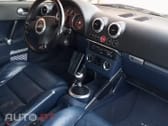 Audi TT 1.8T Quattro