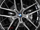 BMW 116 d Advantage