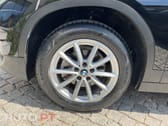 BMW X2 16 d sDrive Auto
