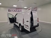Peugeot Partner 1.6 BlueHDi L1 100CV SE Office