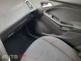Ford Focus 1.5 TDCi Trend+