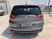Renault Grand Scénic 1.7 Blue dCi Limited