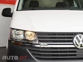 Volkswagen e-Transporter Kasten L-TW LR 100kW