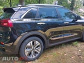 Kia Niro Vision