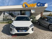 Hyundai Ioniq 1.6 GDI HEV