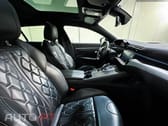 Peugeot 508 SW e-EAT8 225