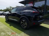 Peugeot E-2008 50 kWh GT