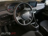 Dacia Sandero 1.0 TCe Expression
