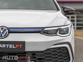 Volkswagen Golf 1.4 eHybrid OPF DSG GTE
