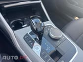 BMW 330 e Touring Corporate Edition Auto