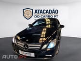 Mercedes-Benz E 250 Cdi Avantgarde