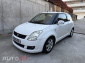 Suzuki Swift 1.3 DDiS GLX