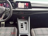 Volkswagen Golf 2.0 TSI GTI DSG Performance