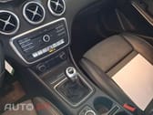 Mercedes-Benz A 180 d Urban