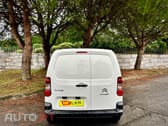 Citroen Berlingo 1600 - HDI