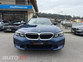 BMW 320 e Line Sport Auto