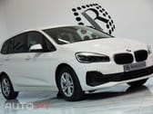 BMW 216 i 7L Advantage