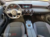 Mercedes-Benz A 250 e AMG Line